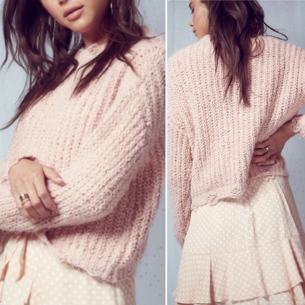 New! Last one! Bloomingdales-Sage dusty pink - Picture 3 of 5